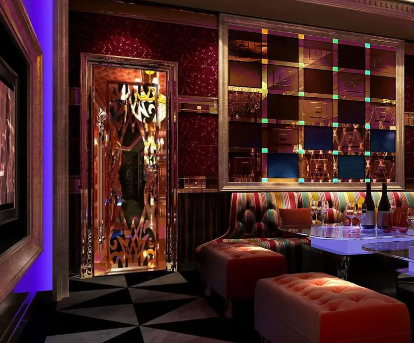 全新低端场商务ktv-辉县市ktv预定